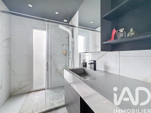 Maison à vendre 5 pièces 147 m² Bourgbarré