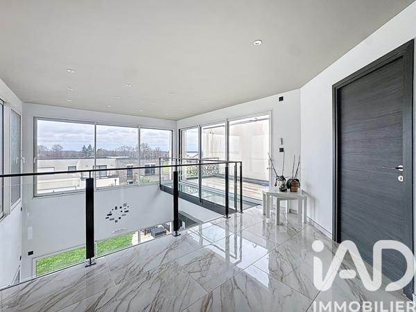 Maison à vendre 5 pièces 147 m² Bourgbarré