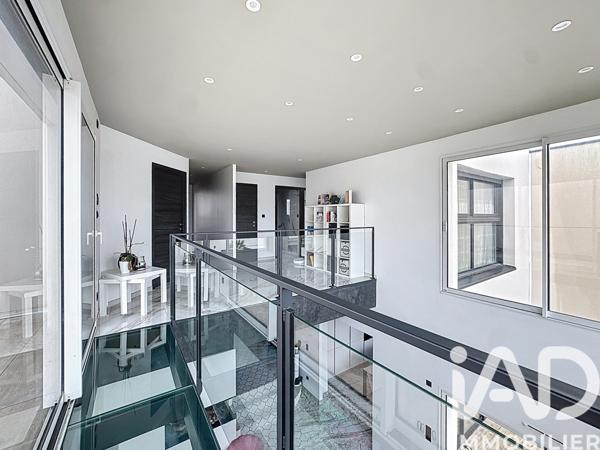 Maison à vendre 5 pièces 147 m² Bourgbarré