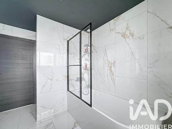 Maison à vendre 5 pièces 147 m² Bourgbarré