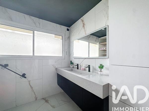 Maison à vendre 5 pièces 147 m² Bourgbarré