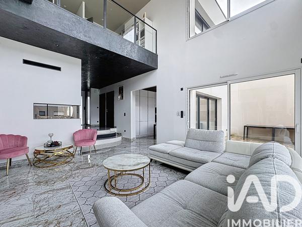 Maison à vendre 5 pièces 147 m² Bourgbarré