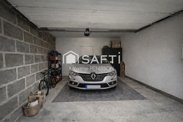 Pavillon de plein pied de 2010