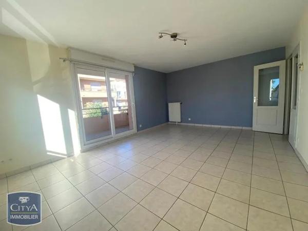 Appartement à louer 3 pièces 69.04m² Chartres (28000)