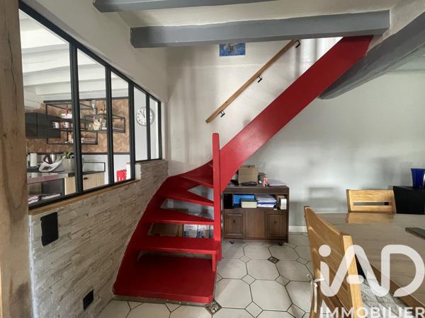 Maison à vendre 4 pièces 120 m² Cherisy