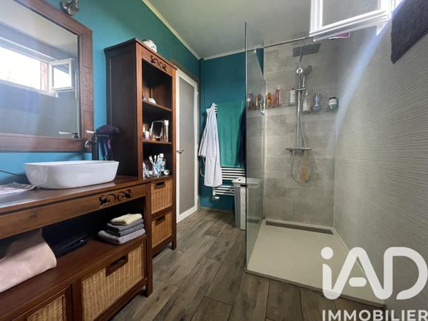 Maison à vendre 4 pièces 120 m² Cherisy