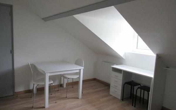 Appartement à louer    1 pièce •  Périgueux