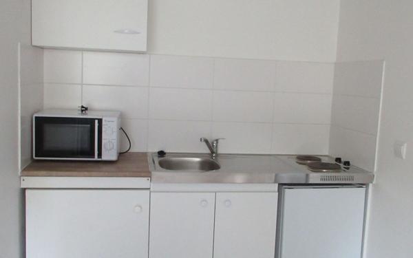 Appartement à louer    1 pièce •  Périgueux