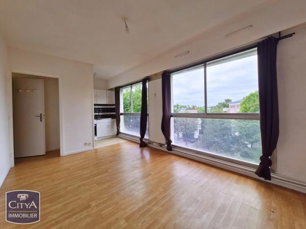 Appartement à vendre 1 pièce 25.18m² Lambersart (59130)