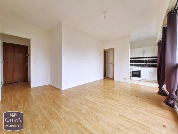 Appartement à vendre 1 pièce 25.18m² Lambersart (59130)