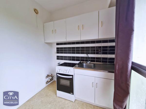 Appartement à vendre 1 pièce 25.18m² Lambersart (59130)