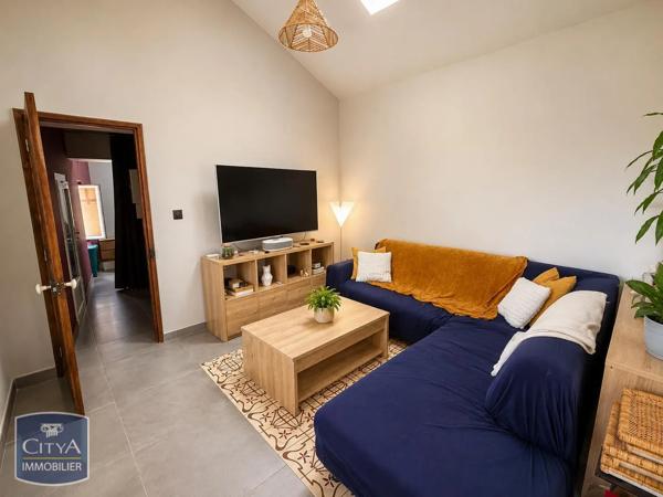 Appartement à louer 2 pièces 53.09m² Salon-de-Provence (13300)