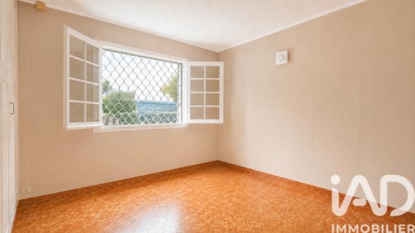 Maison à vendre 5 pièces 135 m² Saint-Paul
