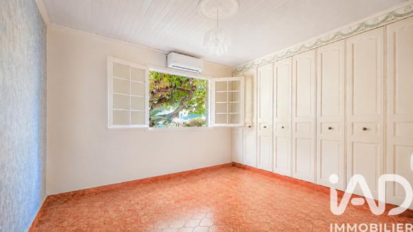 Maison à vendre 5 pièces 135 m² Saint-Paul