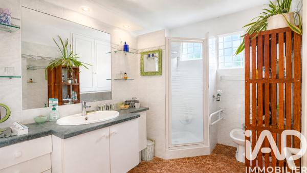 Maison à vendre 5 pièces 135 m² Saint-Paul