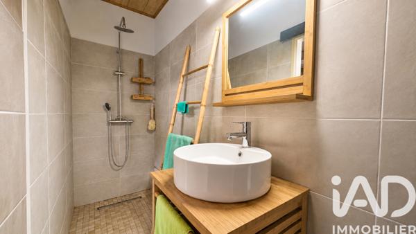 Maison à vendre 5 pièces 135 m² Saint-Paul