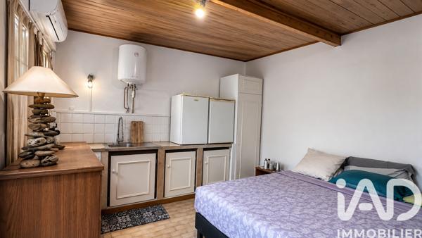 Maison à vendre 5 pièces 135 m² Saint-Paul