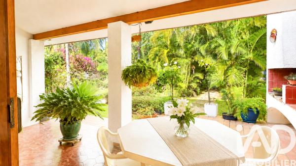 Maison à vendre 5 pièces 135 m² Saint-Paul