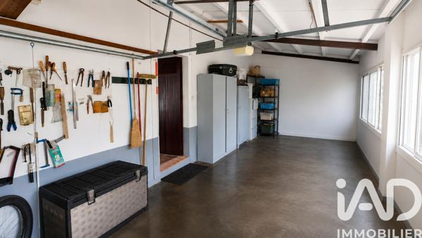 Maison à vendre 5 pièces 135 m² Saint-Paul