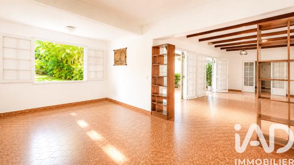 Maison à vendre 5 pièces 135 m² Saint-Paul