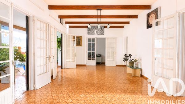 Maison à vendre 5 pièces 135 m² Saint-Paul