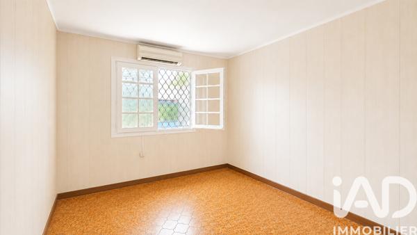 Maison à vendre 5 pièces 135 m² Saint-Paul