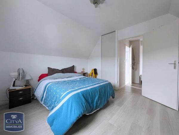 Appartement à vendre 3 pièces 80m² Beaune (21200)