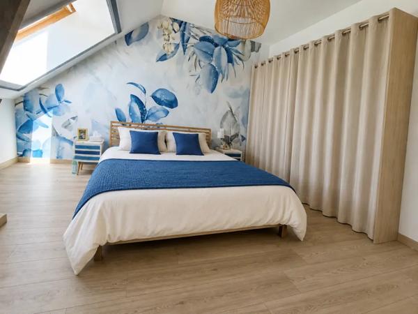maison campage 4 chambres sans travaux