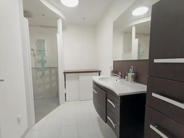 maison campage 4 chambres sans travaux