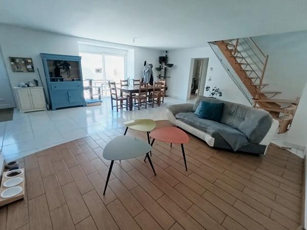 maison campage 4 chambres sans travaux