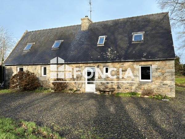 Location Maison 4 pièces 80 m² - 3 HENT PONT AN DUC Pleumeur Bodou 22560