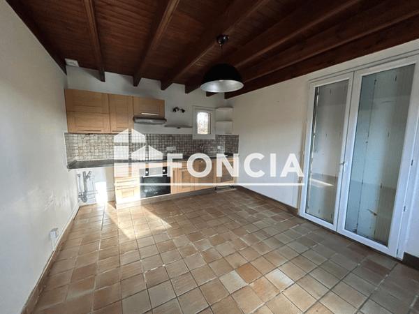 Location Maison 4 pièces 80 m² - 3 HENT PONT AN DUC Pleumeur Bodou 22560