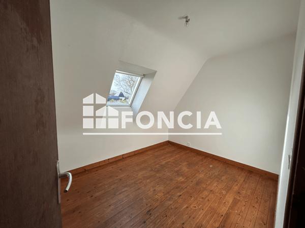 Location Maison 4 pièces 80 m² - 3 HENT PONT AN DUC Pleumeur Bodou 22560