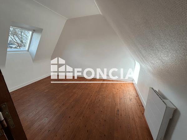 Location Maison 4 pièces 80 m² - 3 HENT PONT AN DUC Pleumeur Bodou 22560