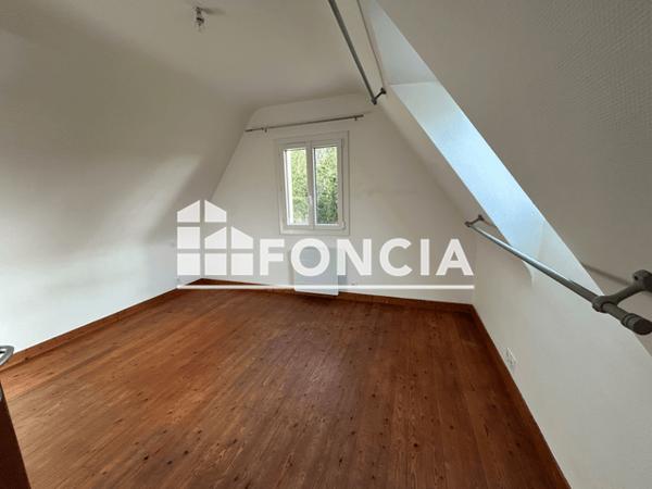 Location Maison 4 pièces 80 m² - 3 HENT PONT AN DUC Pleumeur Bodou 22560