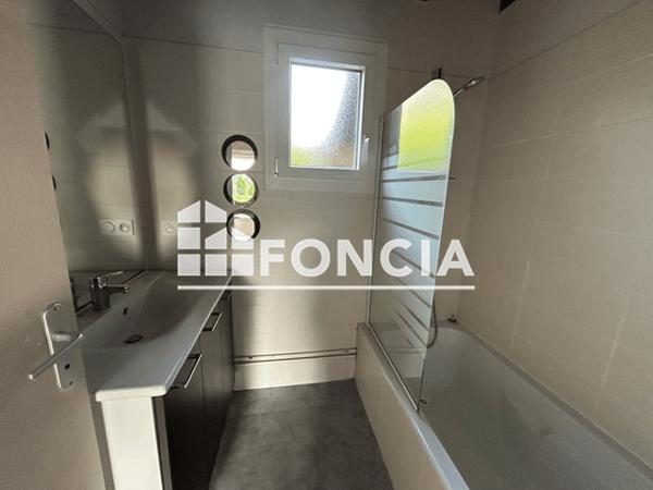 Location Maison 4 pièces 80 m² - 3 HENT PONT AN DUC Pleumeur Bodou 22560