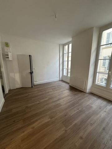 Appartement 1 pièce à louer