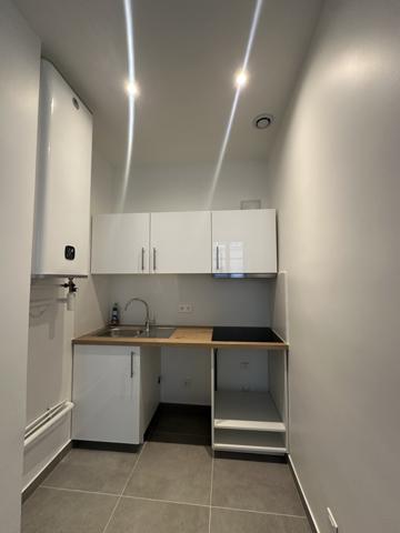 Appartement 1 pièce à louer