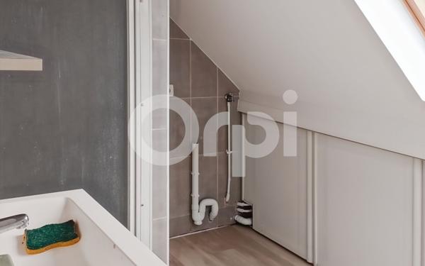Appartement à vendre    2 pièces • 29 m2 Dammartin-en-Goële