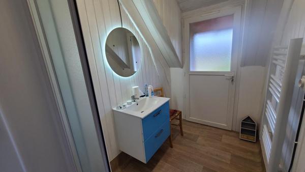 Maison de charme hors lotissement à proximité du bourg