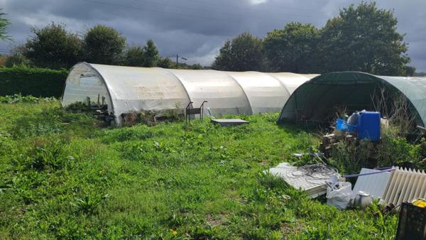 Maison de charme hors lotissement à proximité du bourg