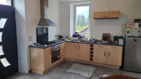 Maison de charme hors lotissement à proximité du bourg