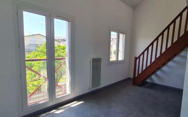 Appartement à vendre    2 pièces • 34 m2 Limoges