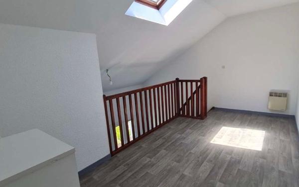 Appartement à vendre    2 pièces • 34 m2 Limoges