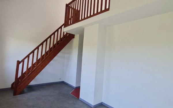 Appartement à vendre    2 pièces • 34 m2 Limoges