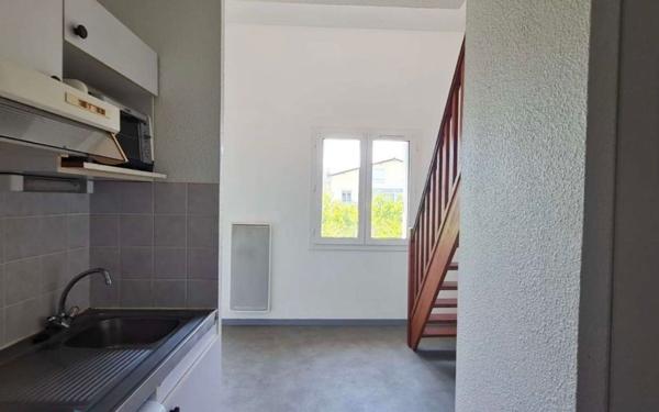 Appartement à vendre    2 pièces • 34 m2 Limoges