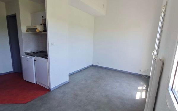 Appartement à vendre    2 pièces • 34 m2 Limoges