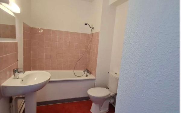 Appartement à vendre    2 pièces • 34 m2 Limoges