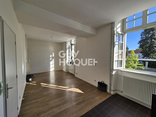 Appartement 2 pièces