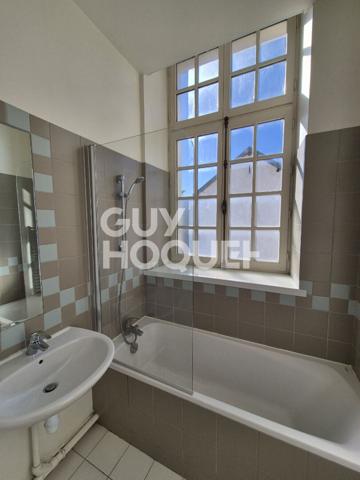 Appartement 2 pièces